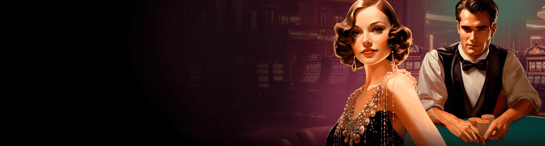 Ritzo Casino Welcome Bonus